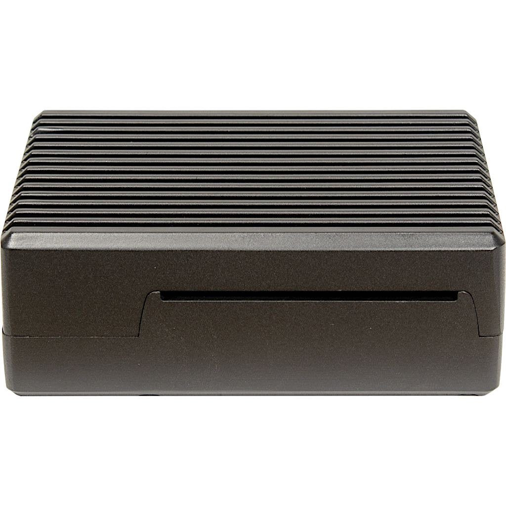 EAN 4260455647366 - Inter-Tech 88887359 accesorio para placa de desarrollo Funda Negro imagen 3