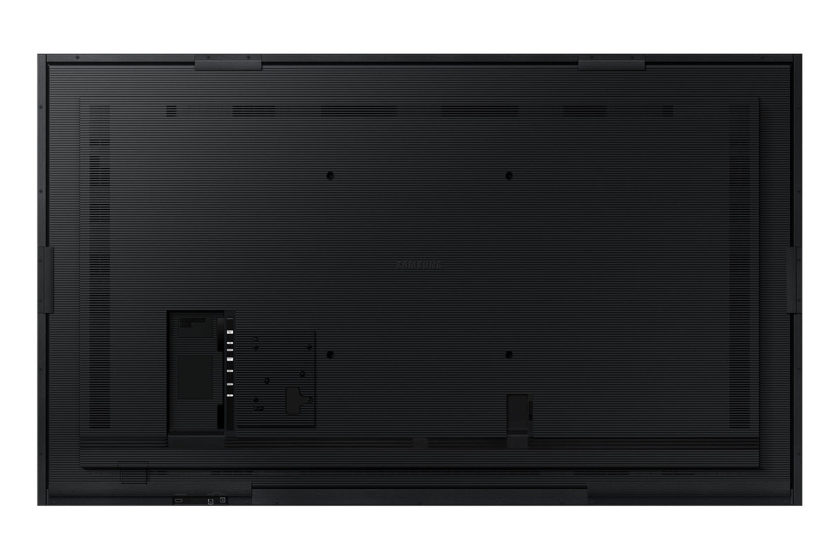 Samsung Flip 3 Wm75a 189cm 4k Uhd 75'' 3840x2160 2xhdmi Dp Touch