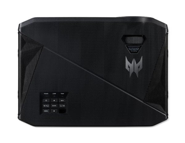 Acer Predator Gd712 4k Uhd Led