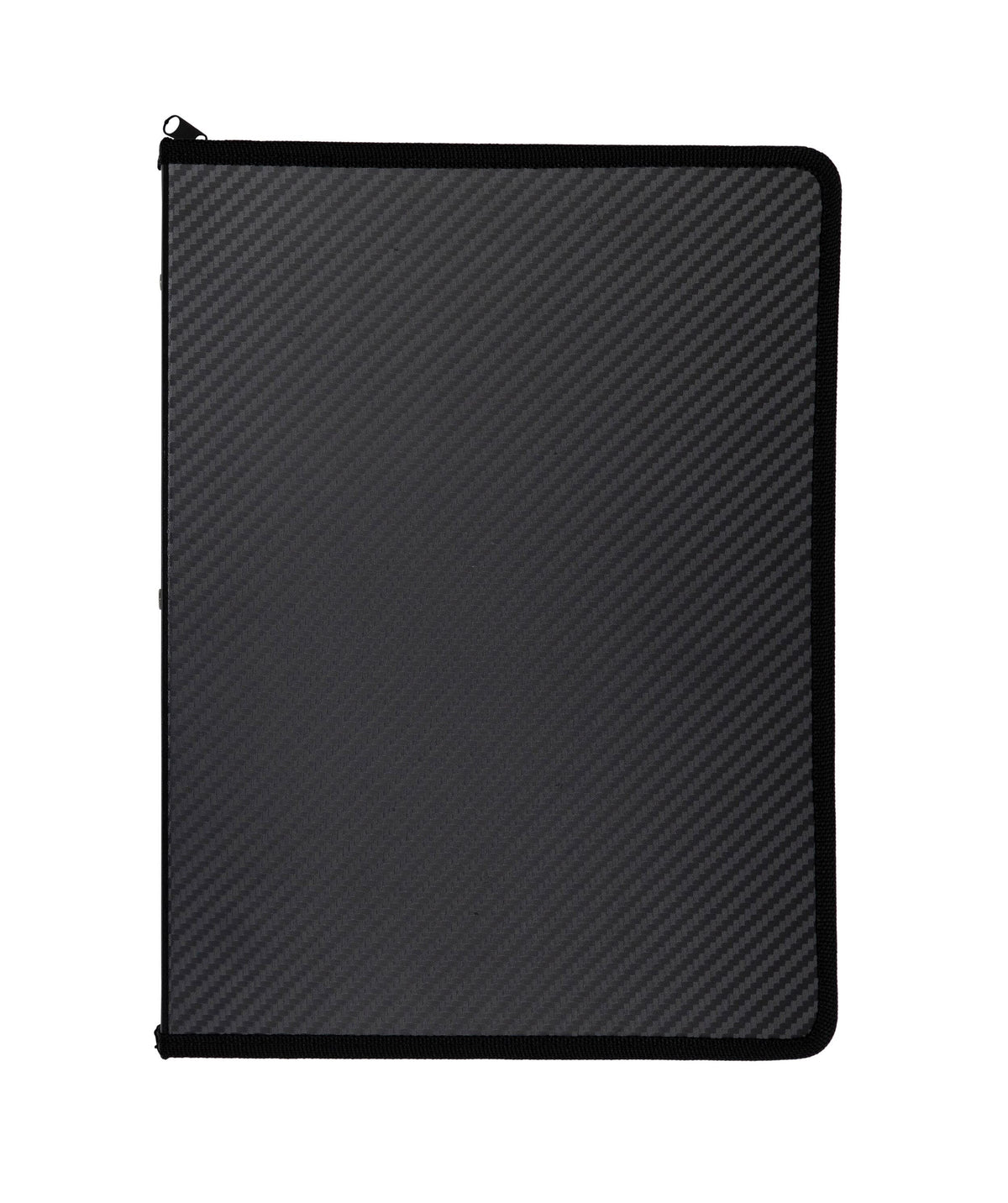 EAN 4002390081061 - MAUL 2361390 carpeta Plástico Negro A4 imagen 1