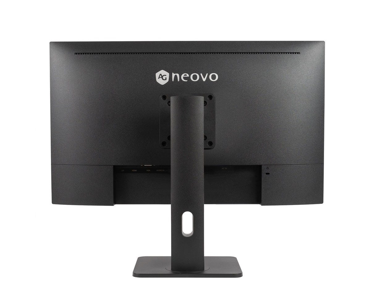 EAN 4710739597677 - AG Neovo LH-2702 pantalla para PC 68,6 cm (27") 1920 x 1080 Pixeles Full HD LCD Negro imagen 6