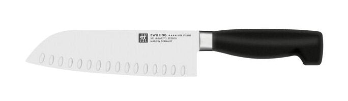 Zwilling Professional S Santokumesser 18 Cm
