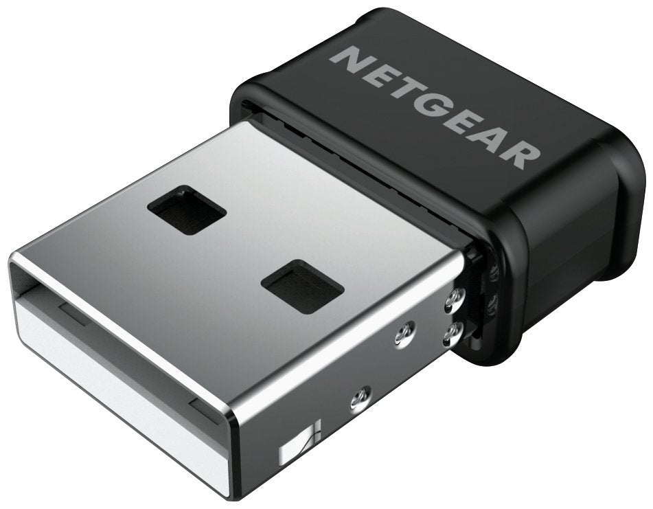 EAN 0606449140378 - NETGEAR A6150 WLAN 867 Mbit/s imagen 1