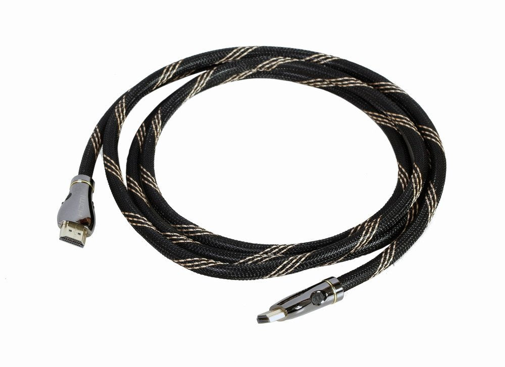 EAN 8716309109994 - Gembird CCBP-HDMI8K-1M cable HDMI HDMI tipo A (Estándar) Negro imagen 2