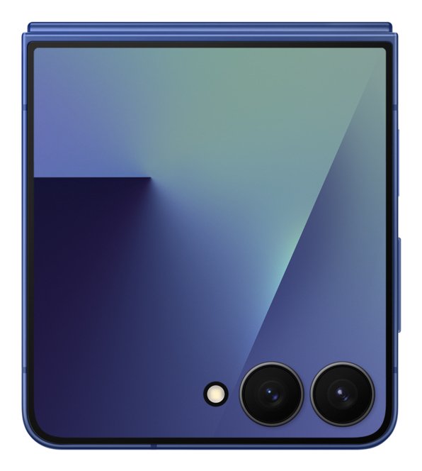 EAN 8806097427063 - Samsung SM-F766BDBHEUB smartphones 17,5 cm (6.9") SIM doble 5G USB Tipo C 12 GB 512 GB 4300 mAh Azul imagen 7
