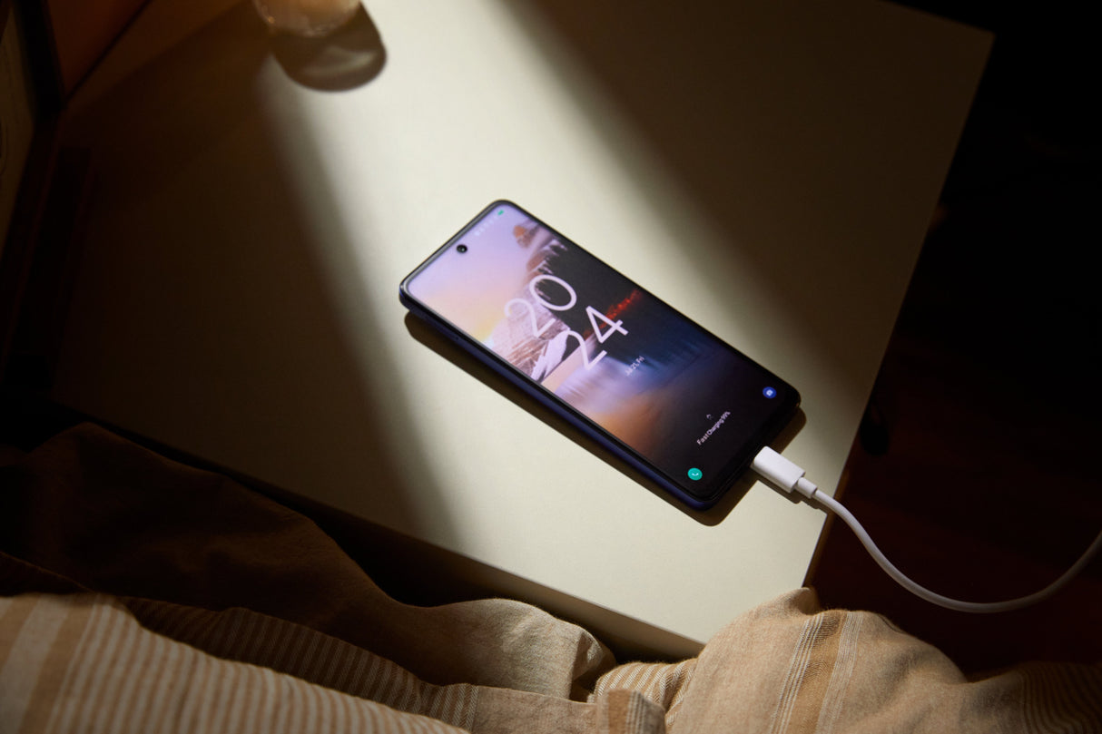 EAN 4894461975283 - TCL 40 NXTPAPER 17,2 cm (6.78") SIM doble Android 13 4G USB Tipo C 8 GB 256 GB 5010 mAh Perlado imagen 11