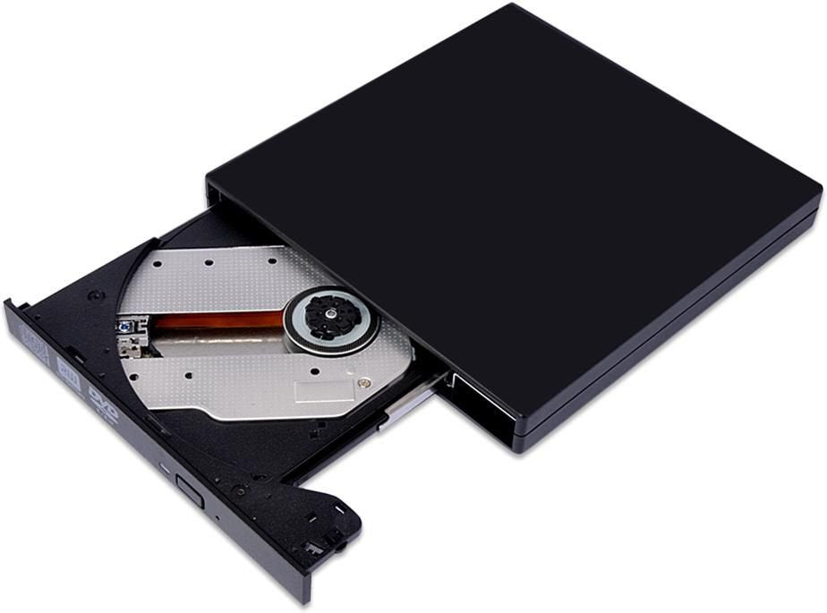 EAN 5711783833758 - CoreParts MS-DVDRW-3.0-012 unidad de disco óptico DVD±RW Negro imagen 2