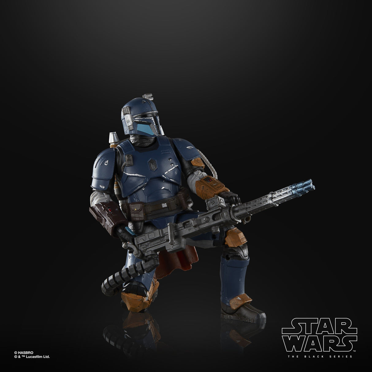EAN 5010996204004 - Star Wars Paz Vizsla imagen 12