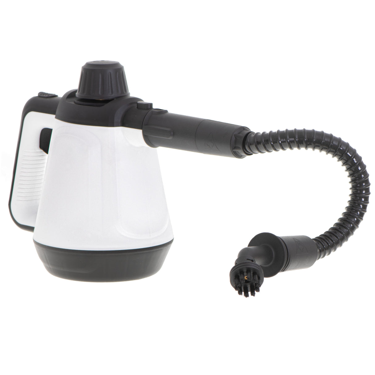 EAN 5903887803588 - Adler AD 7038 limpiador a vapor Limpiador a vapor portátil 0,45 L 2000 W Negro, Blanco imagen 12