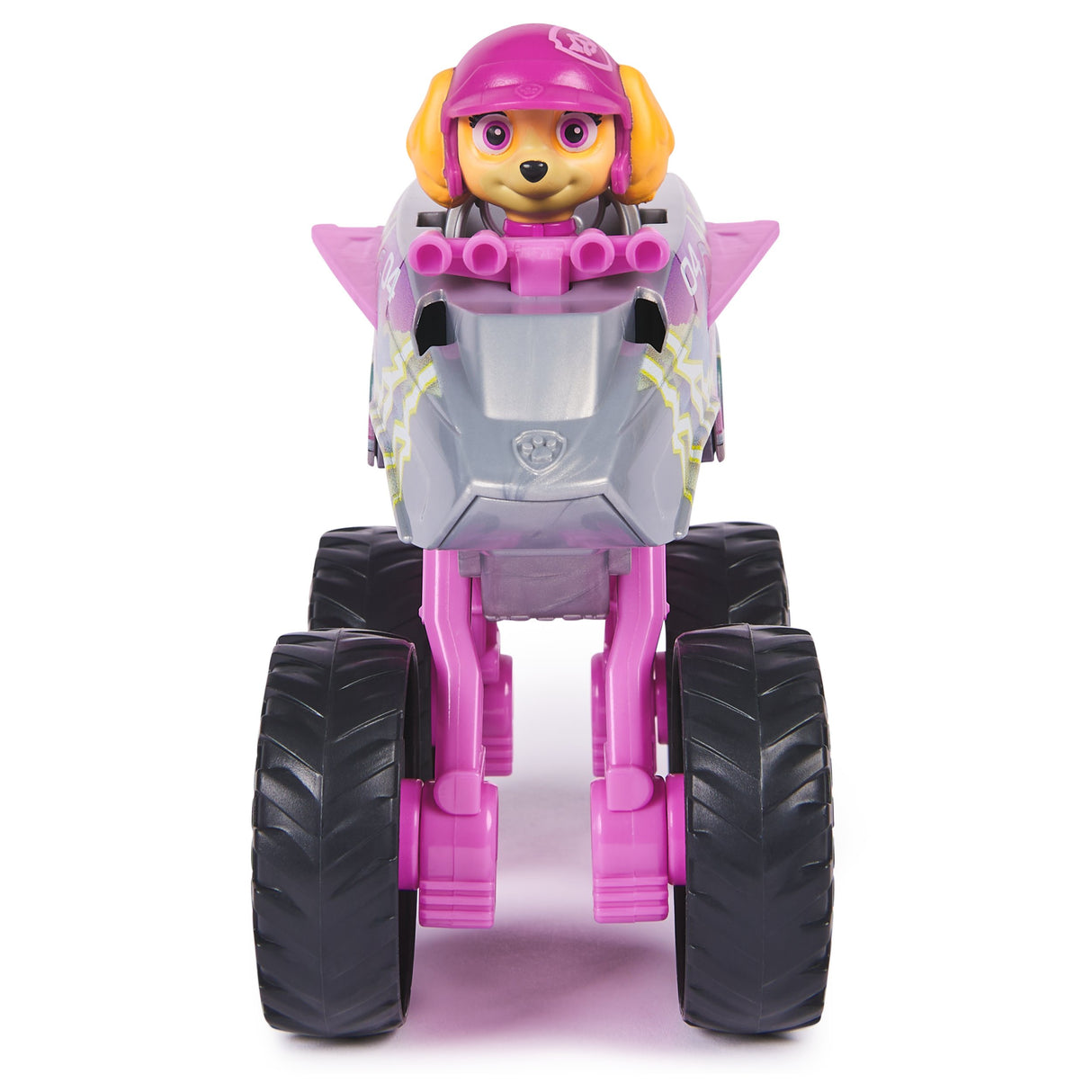 EAN 0778988452837 - PAW Patrol 6069303 vehículo de juguete imagen 9