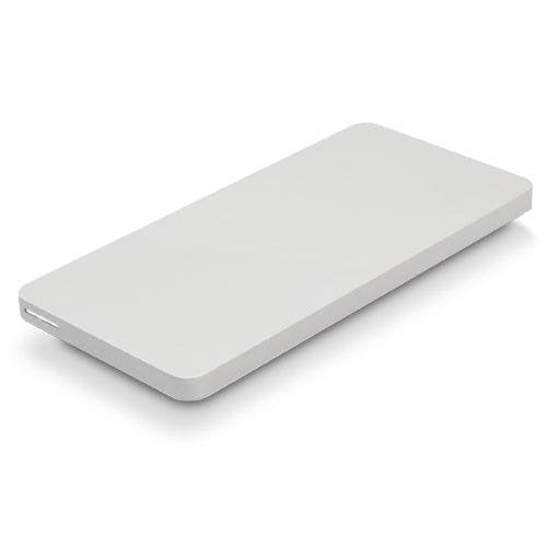 Owc Envoy Pro Caja Externa Para Unidad De Estado Sólido (Ssd) Blanco