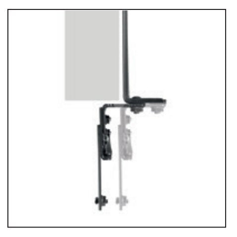 EAN 4250058589002 - Hagor LS-1 Soundbar Negro imagen 2