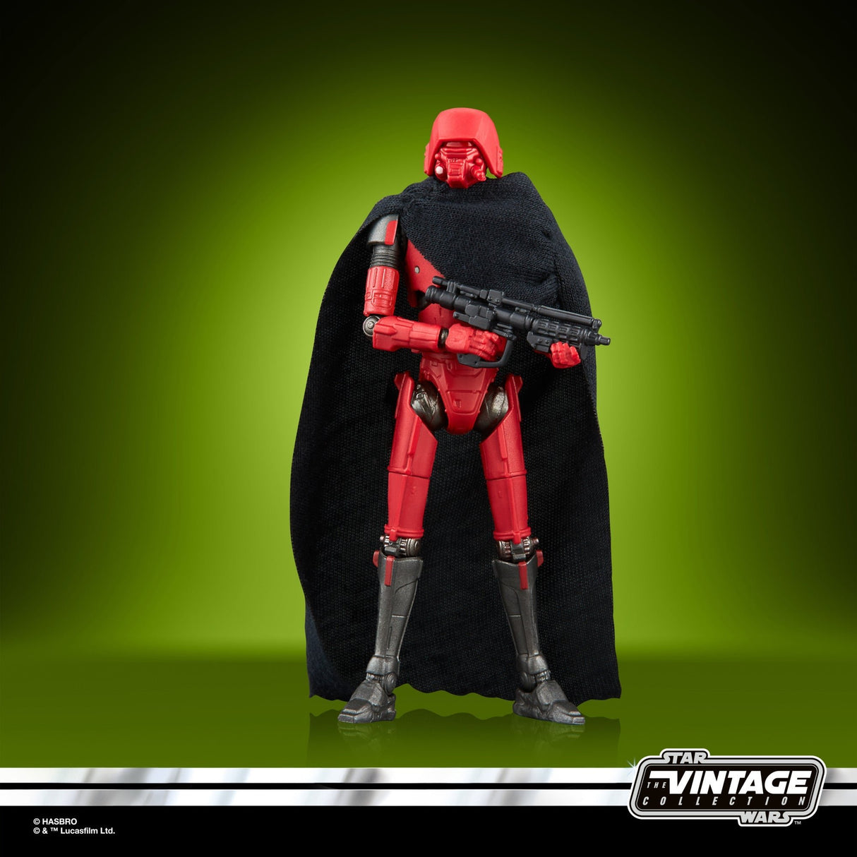EAN 5010996184245 - Star Wars HK-87 Droid imagen 11