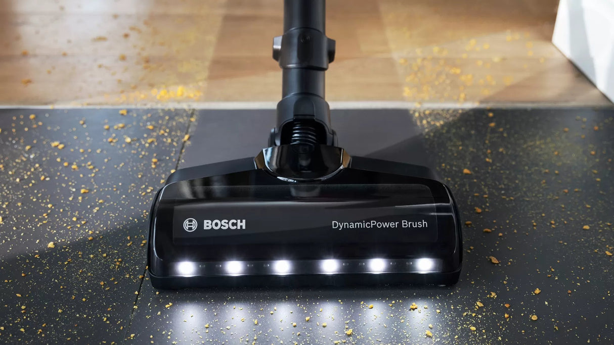 EAN 4242005306657 - Bosch BBS711W aspiradora de pie y escoba eléctrica Aspiradora escoba 2 en 1 Batería Secar Filtro higiénic imagen 18