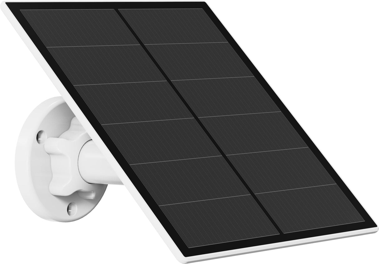 Bea-Fon Solar4-Tc Solar Panel 5w 3m Kabel Usb-Typ-C Fr Safer 2s-Pro