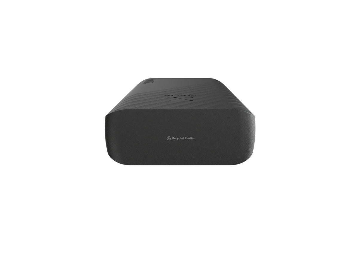 EAN 8718182278262 - Xtorm Go2 Polímero de litio 20000 mAh Carbón vegetal imagen 7