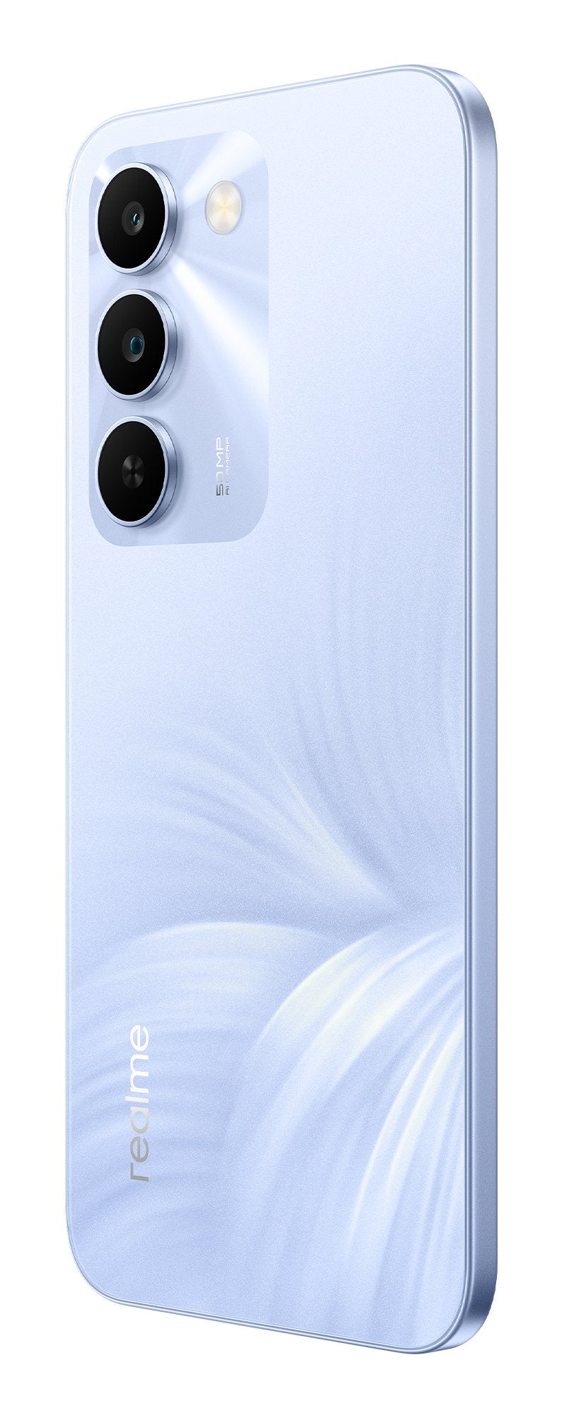 Realme C100 4+128gb 6.8" Blooming Purple Ds Ita