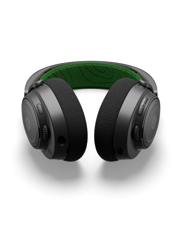 EAN 5707119041331 - Steelseries Arctis Nova 7X Auriculares Inalámbrico y alámbrico Diadema Juego USB Tipo C Bluetooth Negro, imagen 1