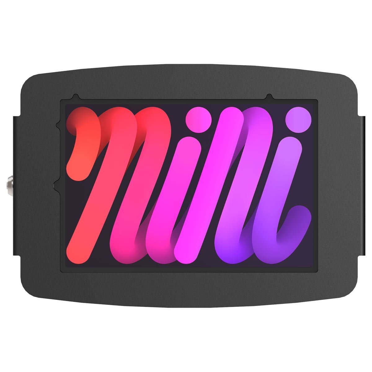 Compulocks 830ipmsb Soporte De Seguridad Para Ipad Mini 8.3" (6th Gen) 21,1 Cm (8.3") Negro