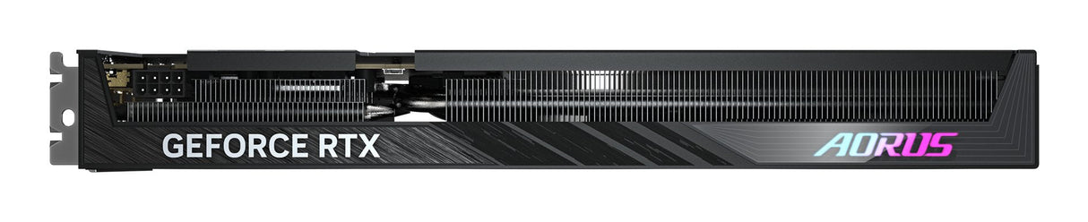 Tarjeta Gráfica Vga Pcie16 Rtx5060 8gb Gddr7/Gv-N5060aorus E-8gd Gigabyte