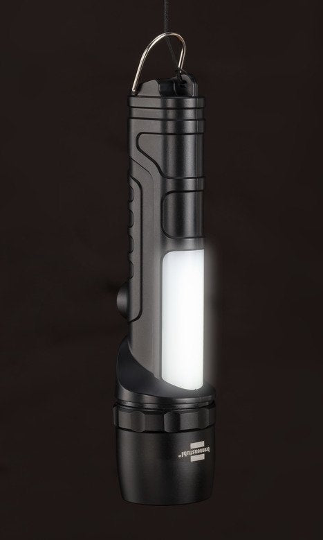 EAN 4007123663262 - Brennenstuhl 1178690 linterna Negro, Gris Lámpara de toque LED imagen 3