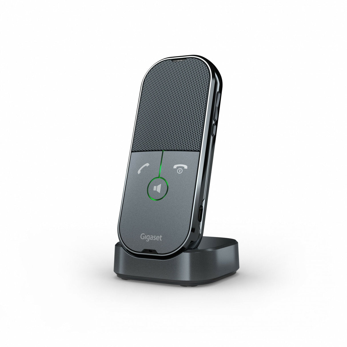 EAN 4250366862989 - Gigaset ION teléfono IP Gris 1 líneas imagen 3