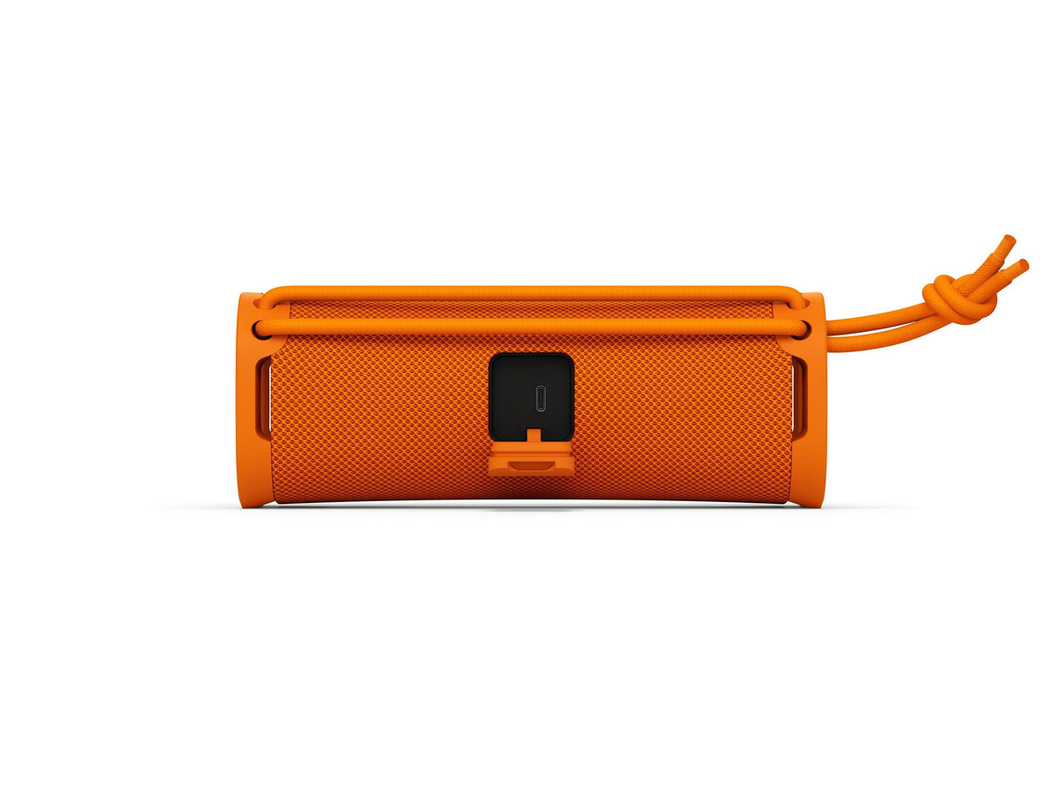 EAN 4548736157118 - Sony SRSULT10D Altavoz monofónico portátil Naranja 30 W imagen 12