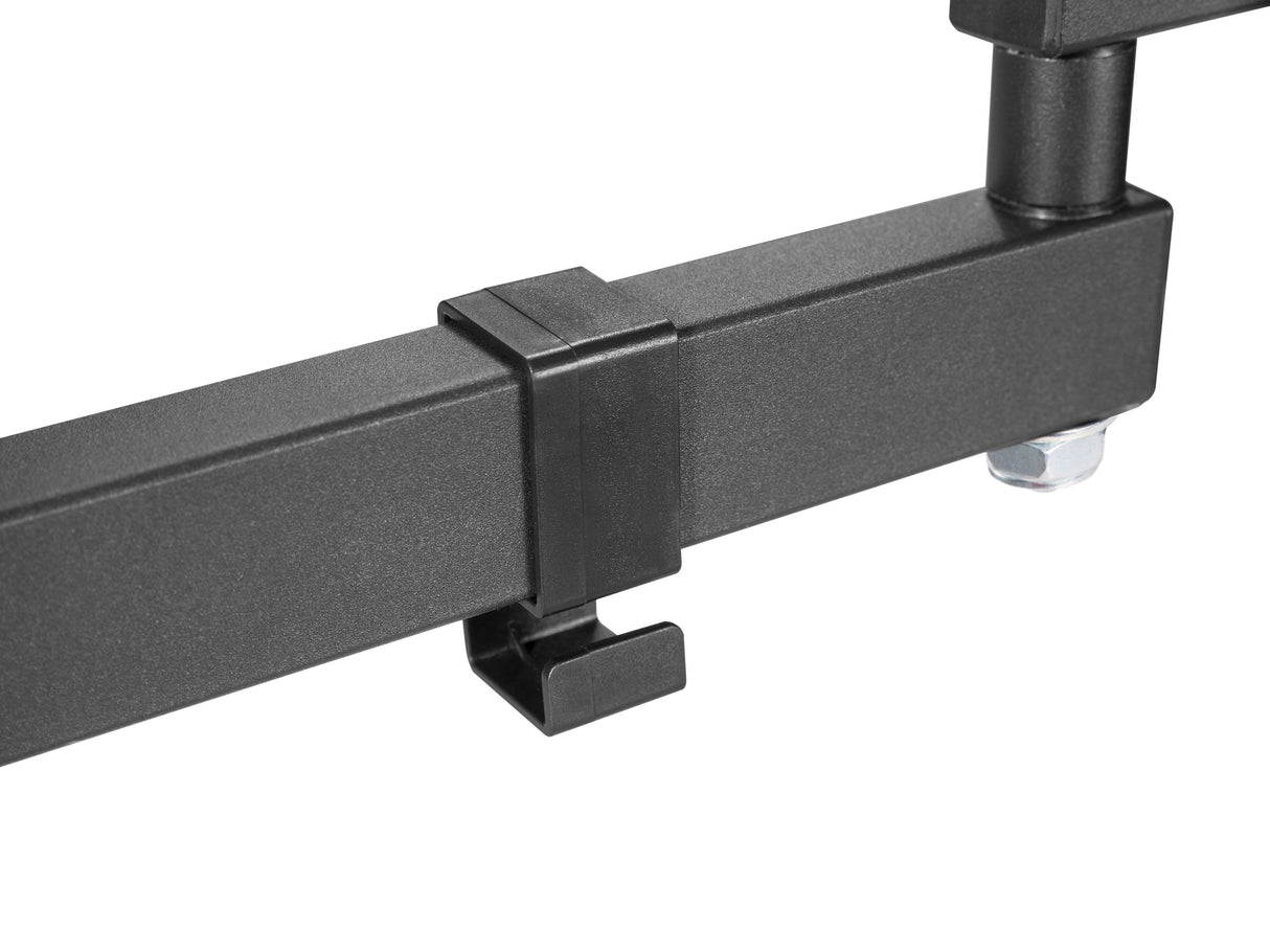 EAN 4015867238424 - Equip 650413 soporte para TV 139,7 cm (55") Negro imagen 5