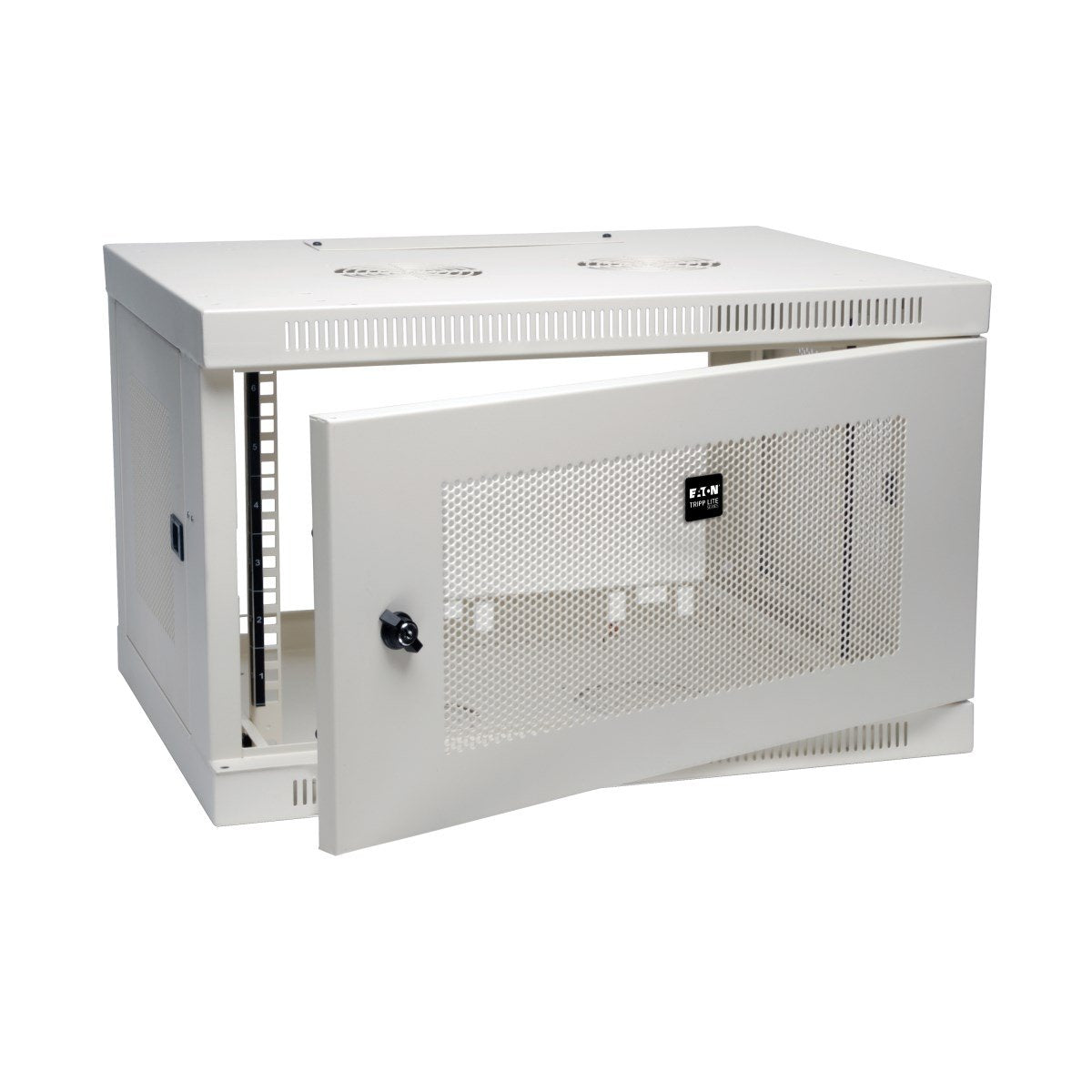 EAN 0037332178930 - Tripp Lite SRW6UW armario rack Bastidor de pared imagen 3