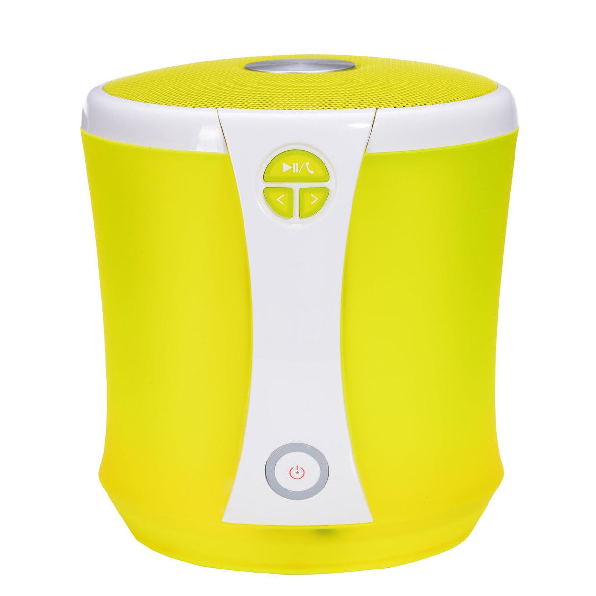 Terratec Caja Activa Concert Bt Neo Inalámbrico Amarillo