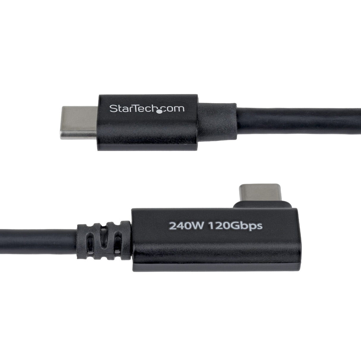 Cable Thunderbolt 5 Acodado Accs