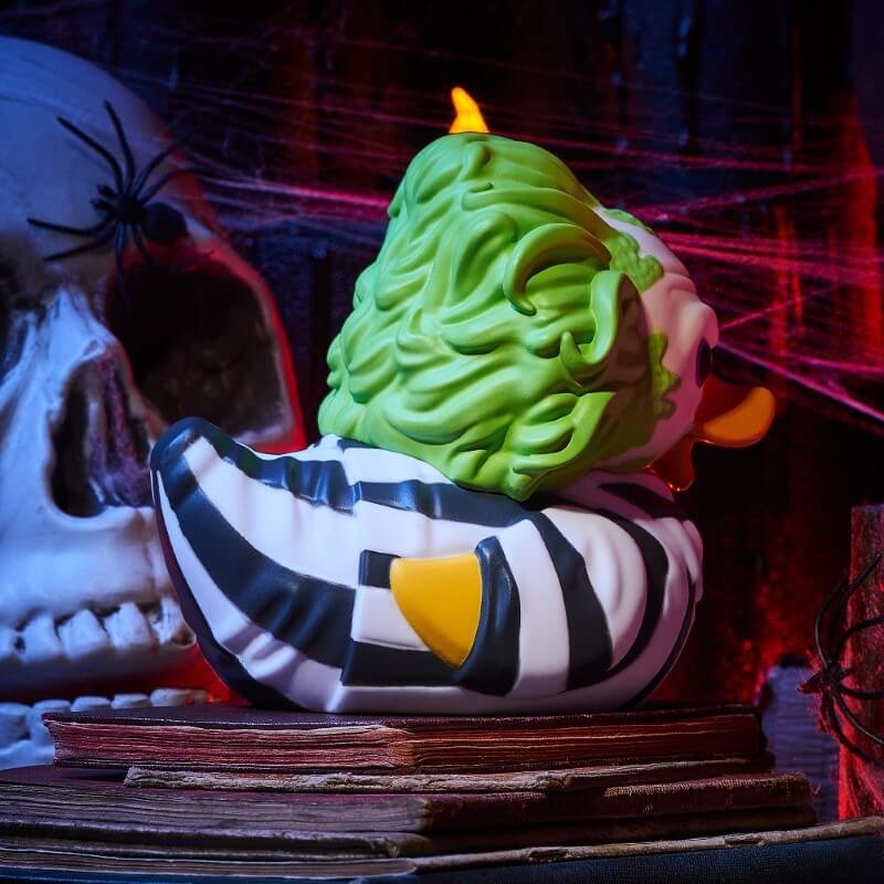 Tubbz Sammelente - Beetlejuice 9cm
