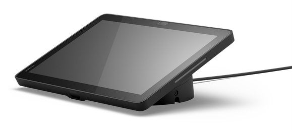 EAN 5706991034363 - Jabra Control IP - UC 25,6 cm (10.1") 1920 x 1200 Pixeles Negro Bluetooth imagen 1
