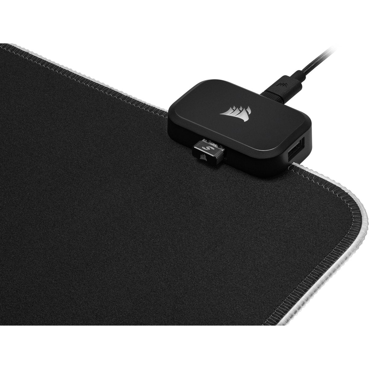 Corsair Mm700rgb Gaming Mouse Pad - Extended-Xl