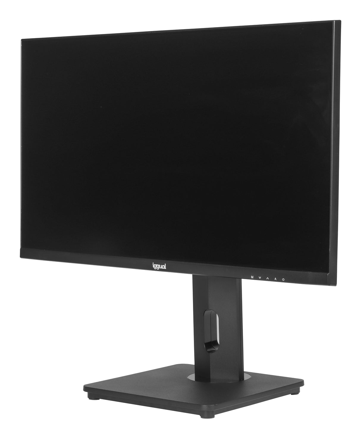 EAN 8435364319826 - iggual ML24FA pantalla para PC 61 cm (24") 1920 x 1080 Pixeles Full HD LED Negro imagen 9