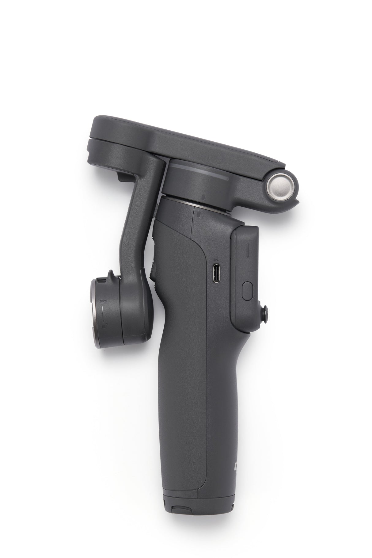 Dji Osmo Mobile 8p Standard Combo Gray Eu Cp.Os.00000617.01