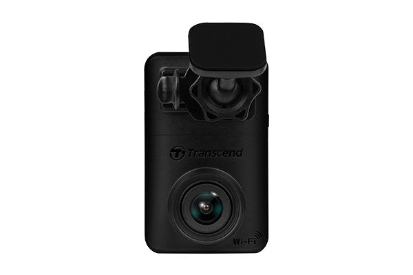 Dashcam Transcend - Drivepro 10 - 64 Gb Montaje Adhesivo