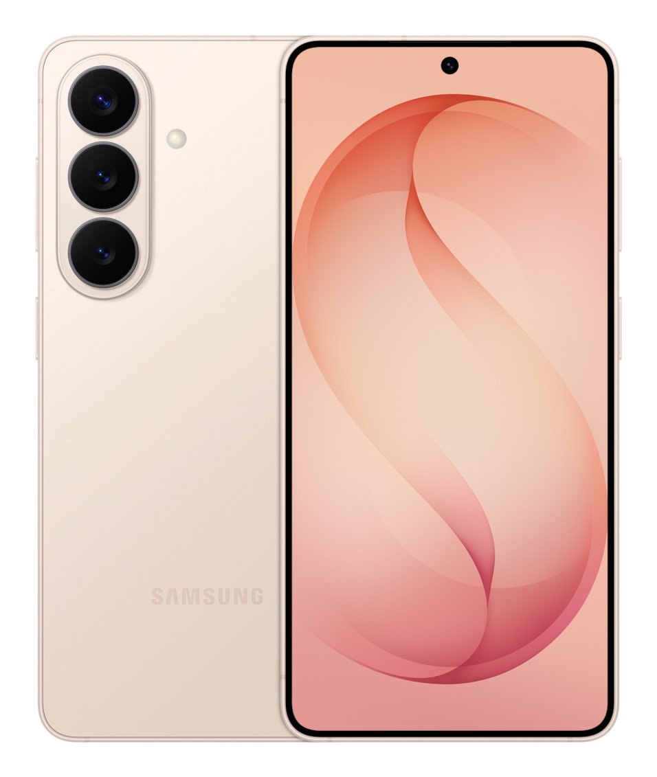 Samsung Sm-S942 S26 12+512gb 6.3" 5g Pink Gold Eu