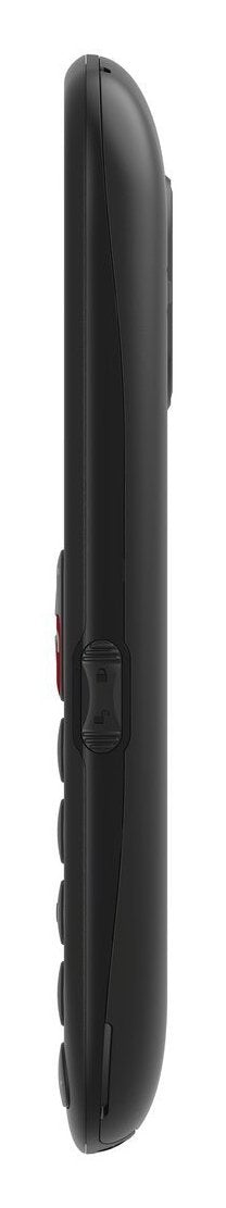 EAN 4255781906126 - Gigaset GL395 5,59 cm (2.2") 90 g Negro Teléfono para personas mayores imagen 5