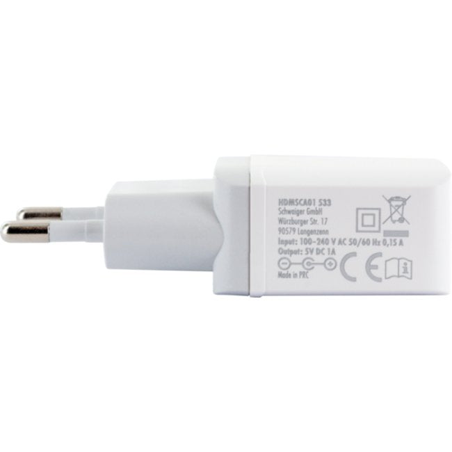 Schwaiger Convertidor Euroconector Hdmi Toma Hdmi > Toma Scart