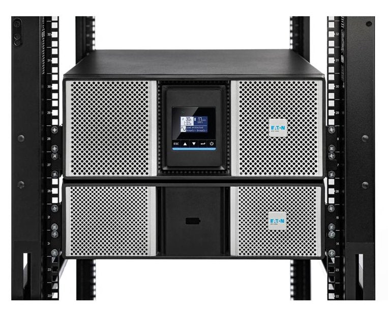 9px G2 9px8kirtng2 - Ups (Rack-Mountable / External)