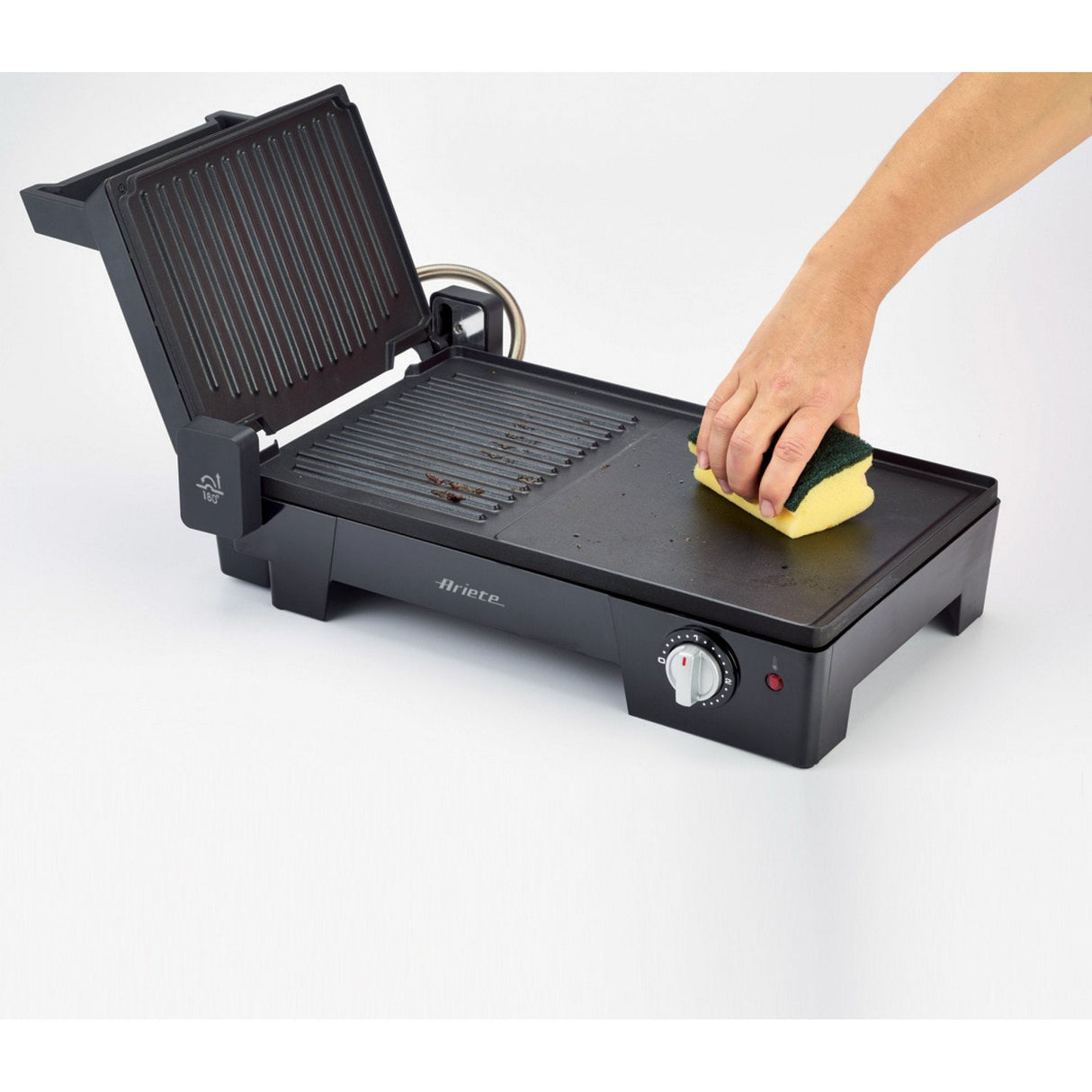 Ariete 1916 Multi Grill 3in1 2400w