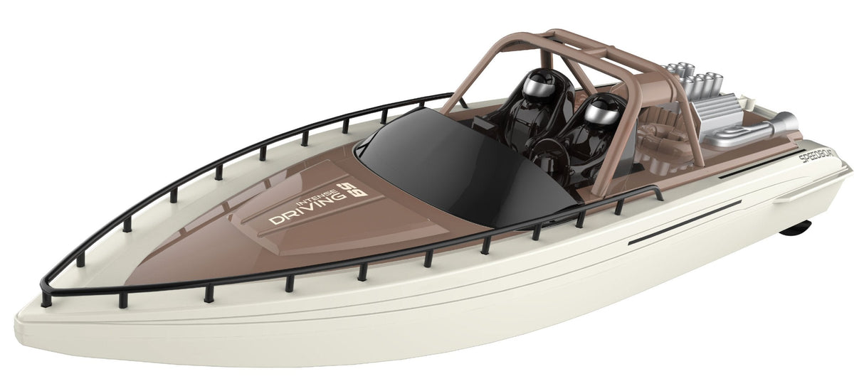 Amewi 26101 Barco Motor Eléctrico