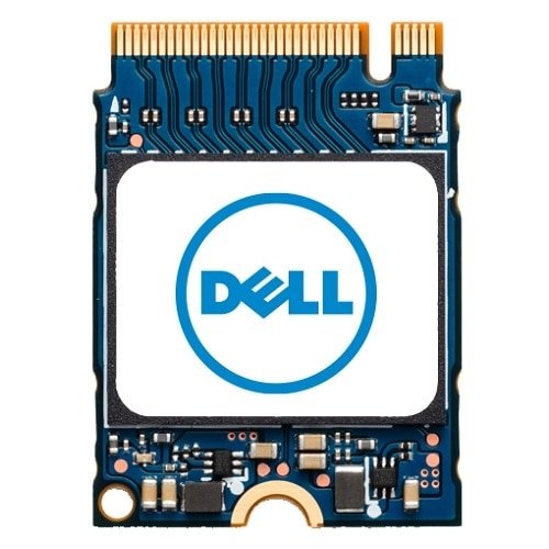 EAN 5704174218838 - DELL WR90F unidad de estado sólido 256 GB M.2 PCI Express NVMe imagen 1