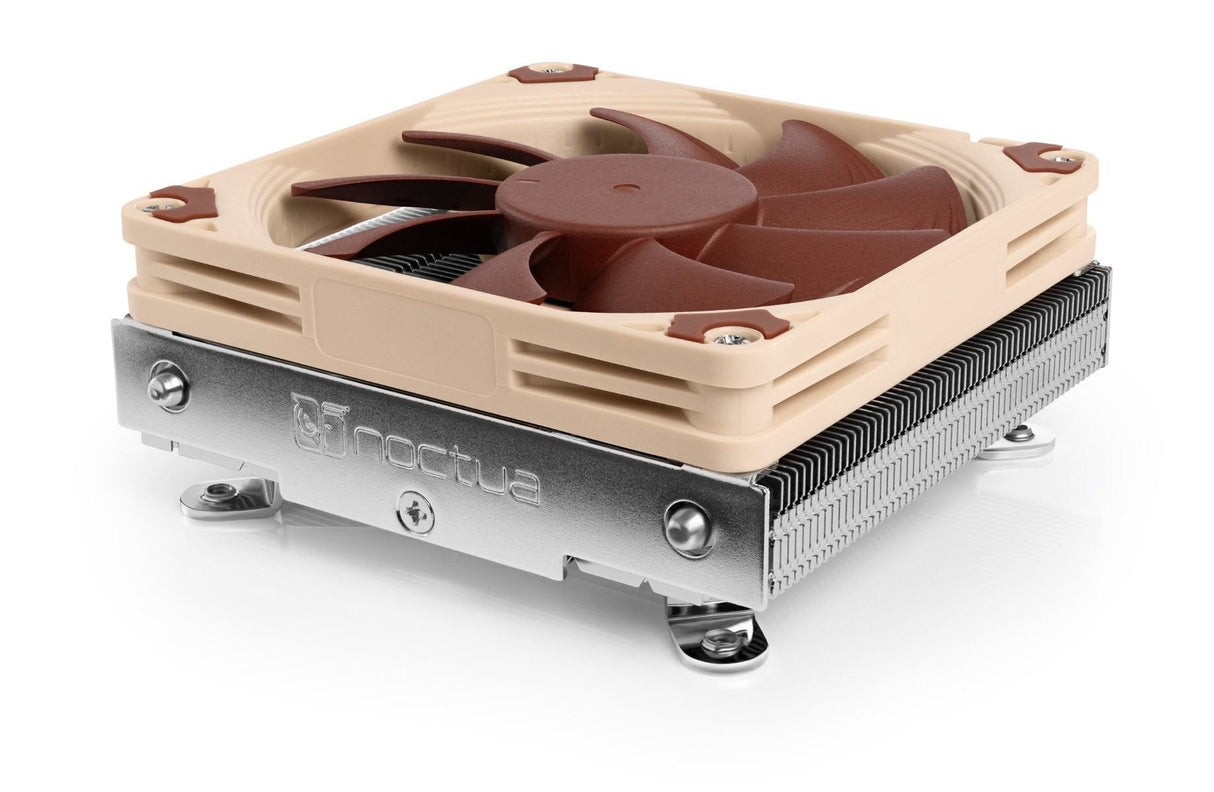 Ven Cpu Noctua Nh-L9i 37mm Altura/Multisocket Nh-L9i