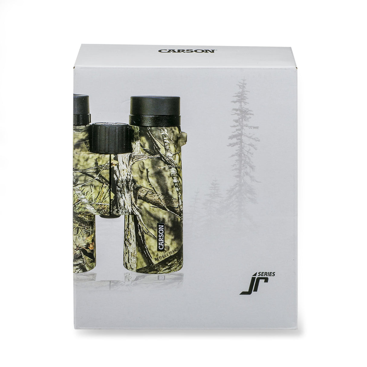 EAN 0750668012999 - Carson JR binocular BAK-4 Roof Camuflaje imagen 8