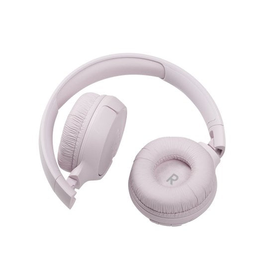 Auriculares Jbl Tune 510bt Inalambrico Rosa