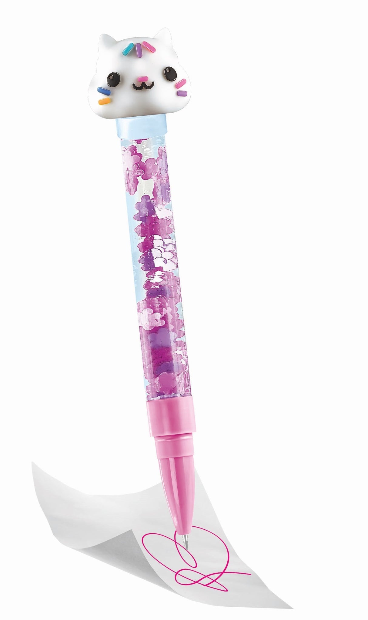 Crea Tus Boligrafos La Casa De Muñecas De Gabby