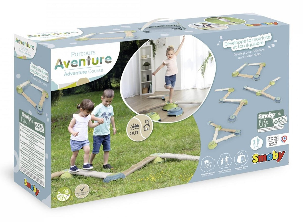 Równowaznia Para Niños Life