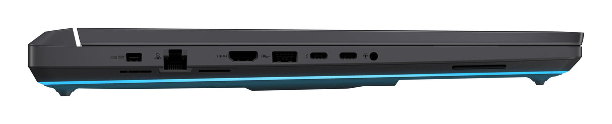 EAN 4711636009607 - ASUS ROG Strix G18 G815LM-S9004 45,7 cm (18") DDR5-SDRAM NVIDIA GeForce RTX 5060 Wi-Fi 7 (802.11be) imagen 6